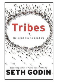 Seth Godin Tribes Book Review